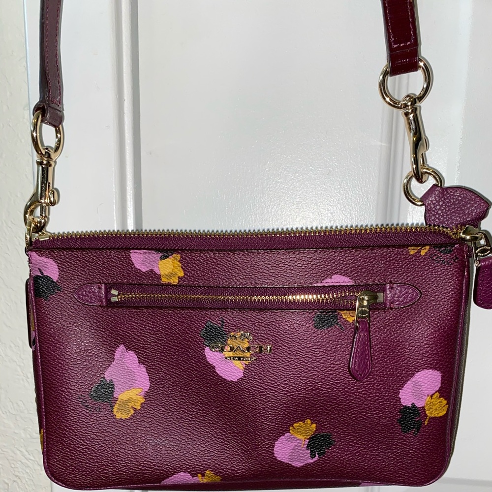 Small purse